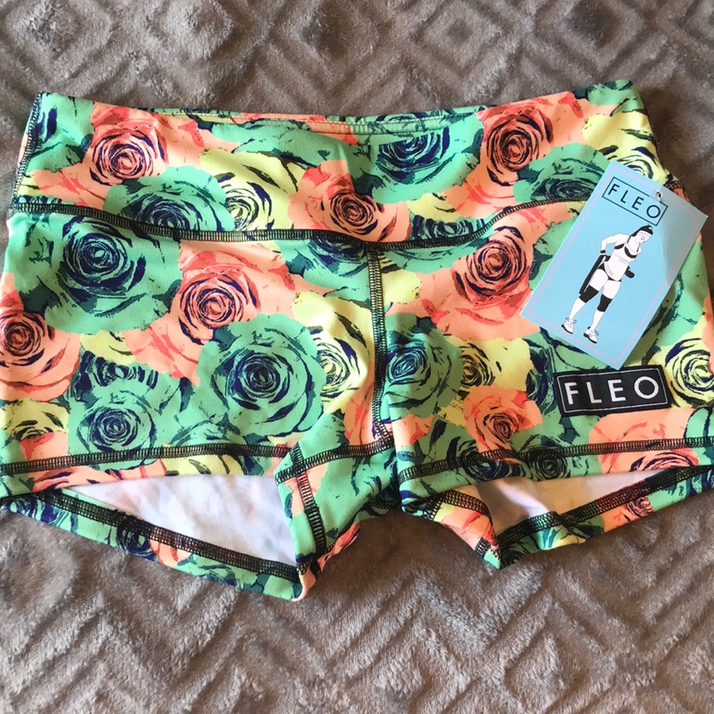 Original fit Fleos